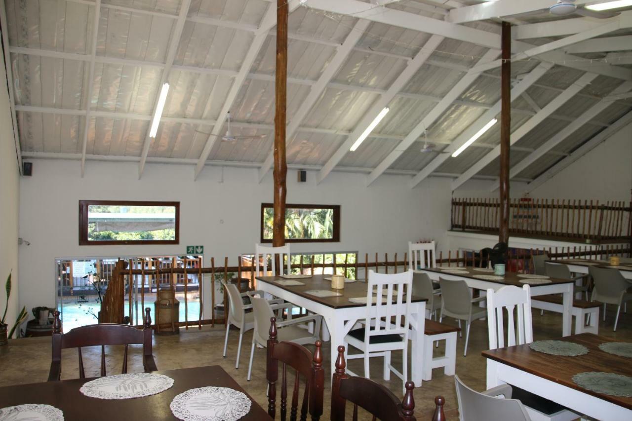 Cheese Farm & Lodge Mtubatuba المظهر الخارجي الصورة